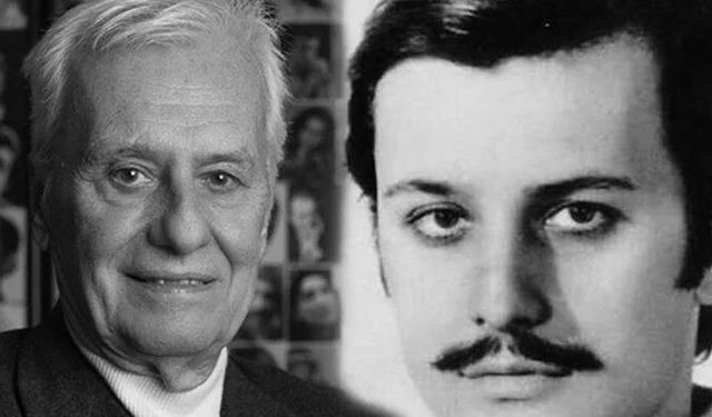 Yeşilçam’ın ünlü oyuncusu Engin Çağlar hayatını kaybetti | Engin Çağlar kimdir?