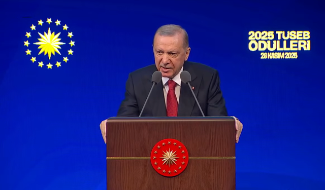 Cumhurbaşkanı Erdoğan: Küresel ölçekte sağlık hizmeti verebilen bir ülke konumuna ulaştık