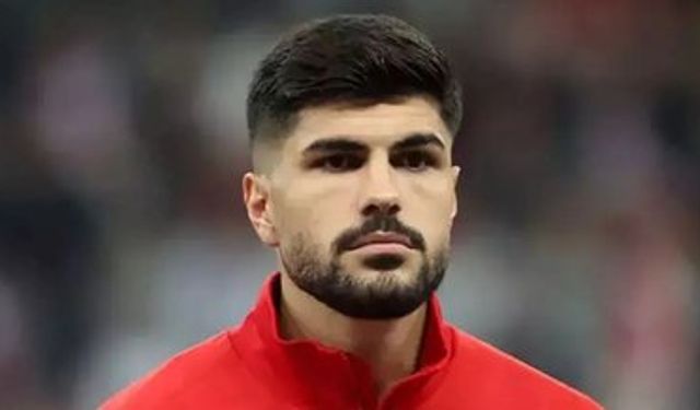 Eren Elmalı Milli takımdan çıkarıldı! Bahis oynadığı tespit edilmişti