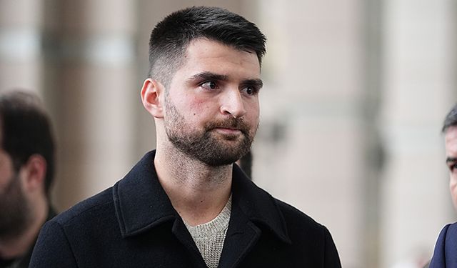 Ersin Destanoğlu’ndan TFF’ye sert sözler: Federasyonumuz ismimizi lekeleme çabasına girmiş