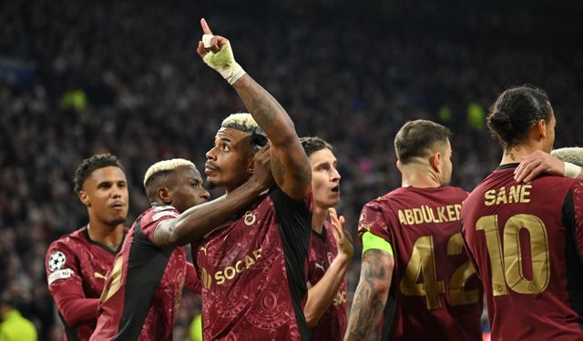 Galatasaray'da krizin adı Afrika Kupası! 4 oyuncu da olmayacak