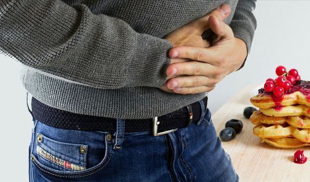 Uzmanından gıda zehirlenmelerine karşı mide koruyucu uyarısı