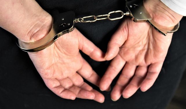 Konya’da cezaevinde isyan iddiaları gerçeği yansıtmıyor; 8 kişi hakkında gözaltı kararı