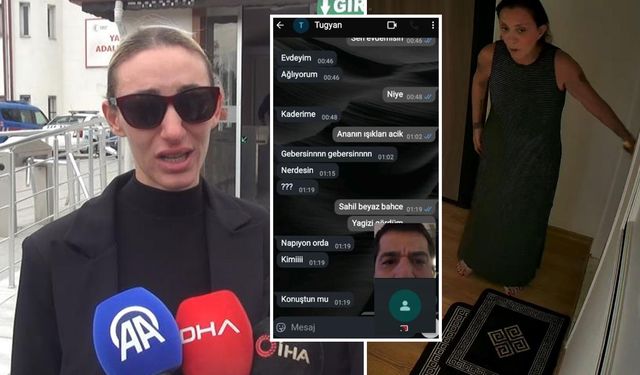 Güllü’nün kızı Tuğyan Ülkem iddialara yanıt verdi