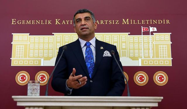 CHP’li vekilden Bakan Kurum’a övgü: Bir başarı hikayesi