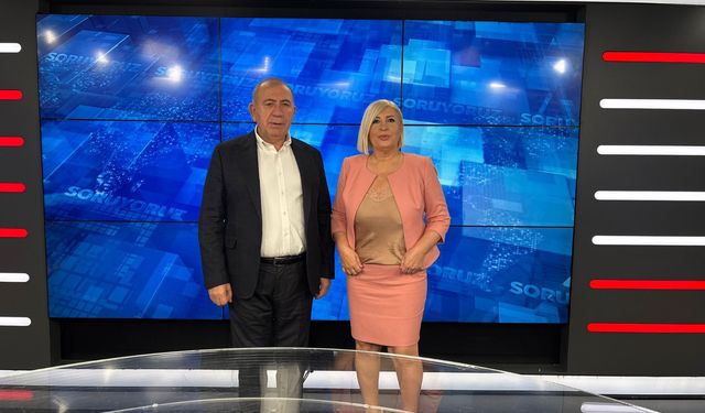 Gürsel Tekin: Ben Genel Başkan olsaydım ismi zikredilen kim varsa üyeliklerini askıya alırdım