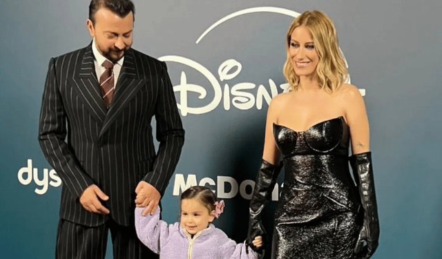 Hazal Kaya kilo verip imaj değiştirdi