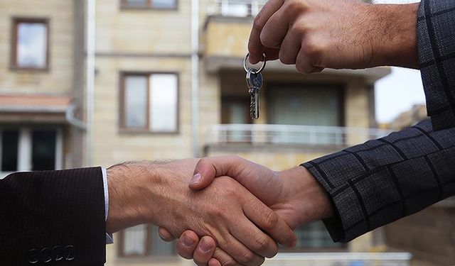 Kira artış oranı belli oldu! Ev sahibi ve kiracıların beklediği haber geldi...