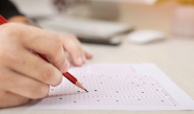 ALES sonuçları açıklandı mı? ALES sonuçları sorgulama ekranı