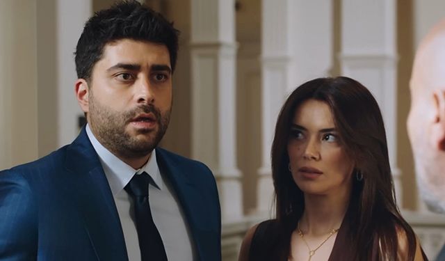 Kızılcık Şerbeti 116. bölüm fragmanı yayınlandı, yeni bölümde neler olacak?