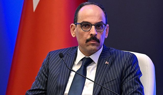 MİT Başkanından Kahire’de Gazze zirvesi