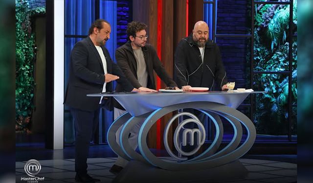 30 Kasım 2025 MasterChef ceket oyunu | MasterChef’te ilk ceketi kim aldı?