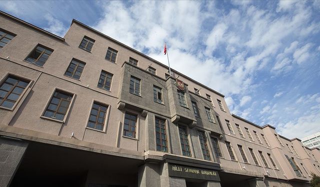 MSB'den, Yunanistan'a sert tepki! "Kabul edilemez"