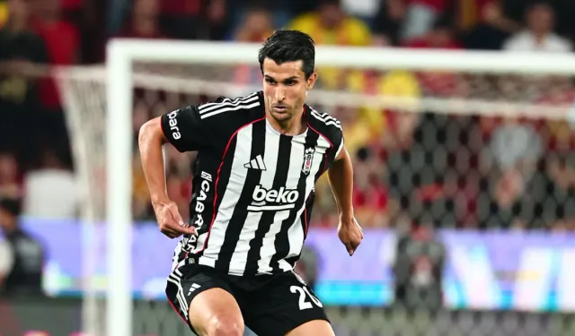 Bahis oynadı mı? Necip Uysal'dan ilk açıklama