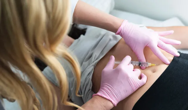 Uzman Doç. Dr. İrfan Koca: Geçmeyen ağrılardan "nöral terapi" ile kurtulun