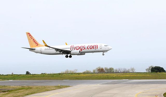 Pegasus, Çekya'nın en büyük hava yolu şirketi Smartwings'i satın alıyor!