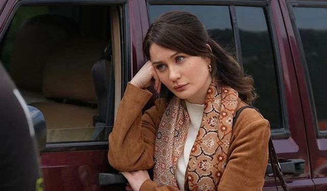 Taşacak Bu Deniz’in İlve’si Berna Koraltürk kimdir? Kaç yaşında, nereli? İşte hayatı ve kariyeri