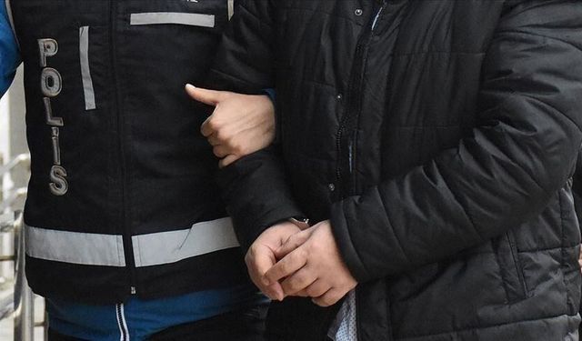 Sahte ikamet izni operasyonunda 31 gözaltı