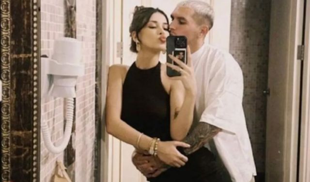 Torreira’dan barışma hamlesi: Devrim Özkan, takibe henüz karşılık vermedi