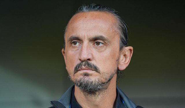 Tuncay Şanlı'ya Fenerbahçe Futbol Akademisi'nde görev