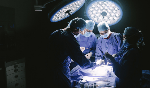 Türkiye, robotik cerrahi alanında "referans ülke" konumuna ulaştı