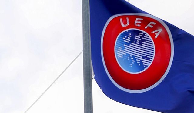 UEFA’dan futbolda bahis soruşturması ile ilgili açıklama