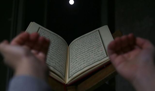 12 Aralık 2025 Cuma hutbesi konusu açıklandı! İşte merakla beklenen 12 Aralık 2025 Cuma hutbesi