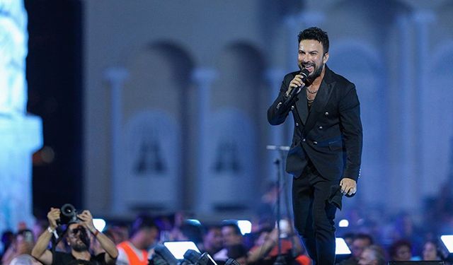 Ünlülerin yılbaşı sahne ücretleri dudak uçuklattı: İşte o liste