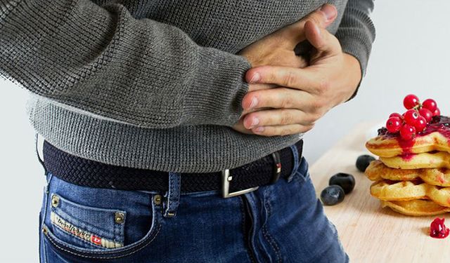 Uzmanından uyarı: Gıda zehirlenmesi 24 saatten uzun sürüyorsa dikkat!