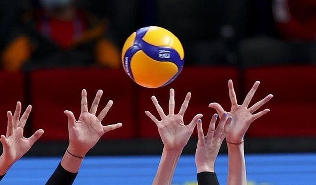 CEV Şampiyonlar Ligi'nde Türk takımlarının rakipleri belli oldu