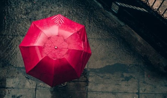 Meteoroloji uyardı! 5 ile kuvvetli yağış uyarısı