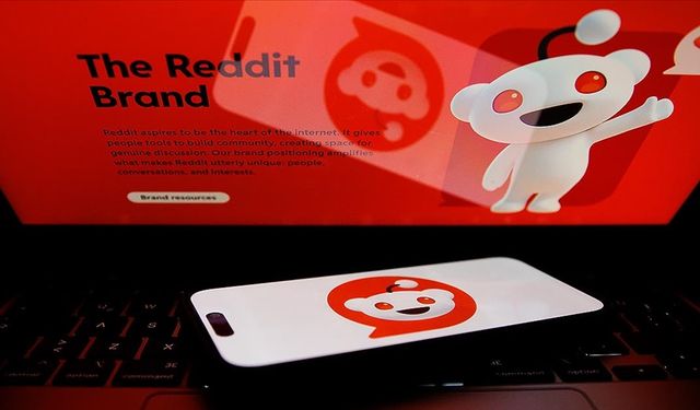 Yapay zeka en çok Reddit verilerine bakarak öğreniyor