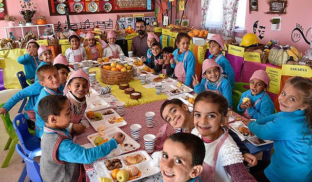Yerli Malı Haftası ne zaman? 2025 Yerli Malı Haftası tarihleri ve etkinlikler
