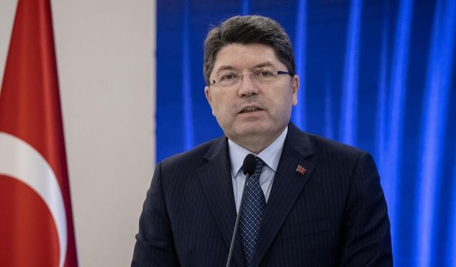 Bakan Tunç'un talimatıyla adli emanetlerde sıkı denetim başladı