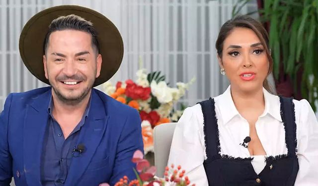 Zuhal Topal’la Yemekteyiz Arda kimdir, kaç yaşında ve ne iş yapıyor?