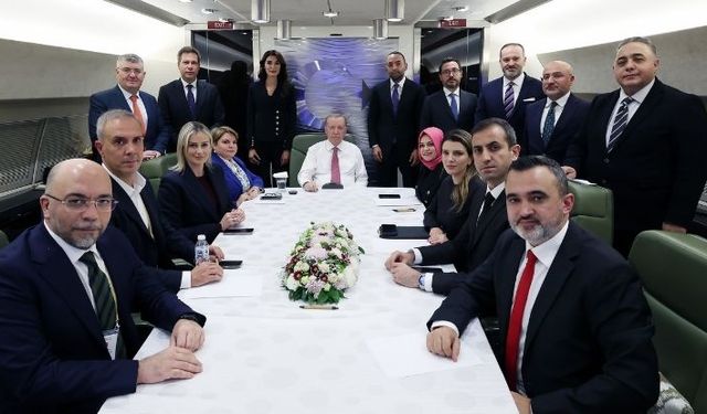 Cumhurbaşkanı Erdoğan'dan yasa dışı bahis açıklaması! Hayretlere düştüm, sonuna kadar sürdüreceğiz