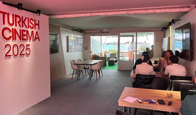 2025’te sinemaya 316 milyon 674 bin lira destek sağlandı