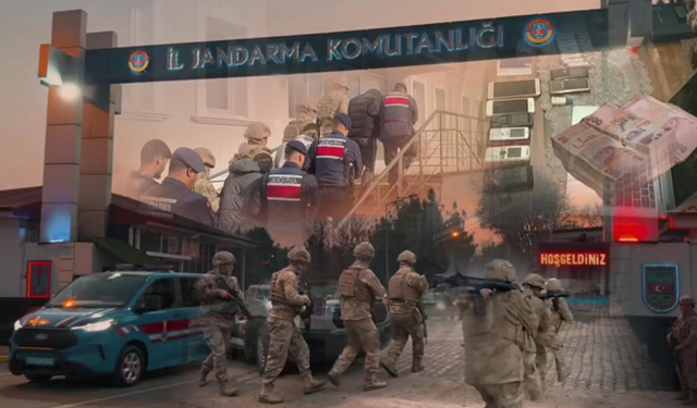 23 ilde ‘yasa dışı bahis’ operasyonu: 27 şüpheli tutuklandı