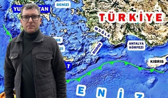 4 il için korkutan uyarı! Tarih vererek duyurdu: 8’den büyük deprem riski...