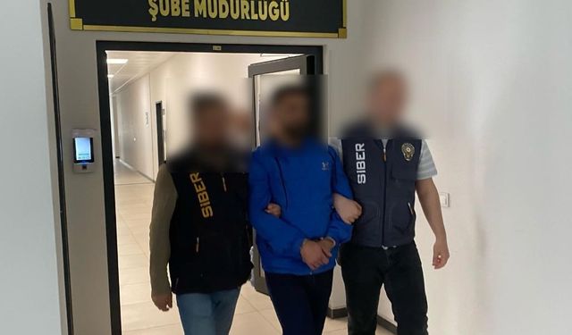 Fabrika yangınında ölenlere yönelik hakaret içerikli paylaşıma 2 tutuklama