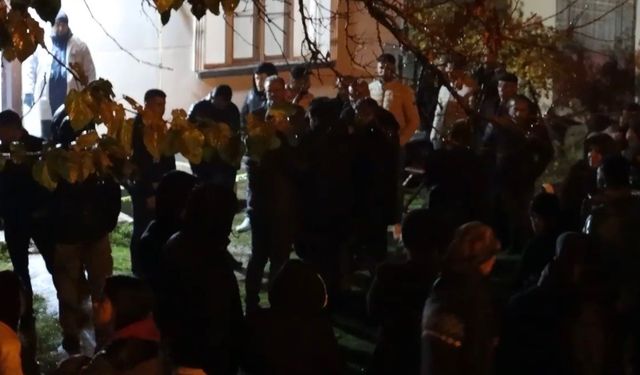 Adıyaman'da çifte cinayet