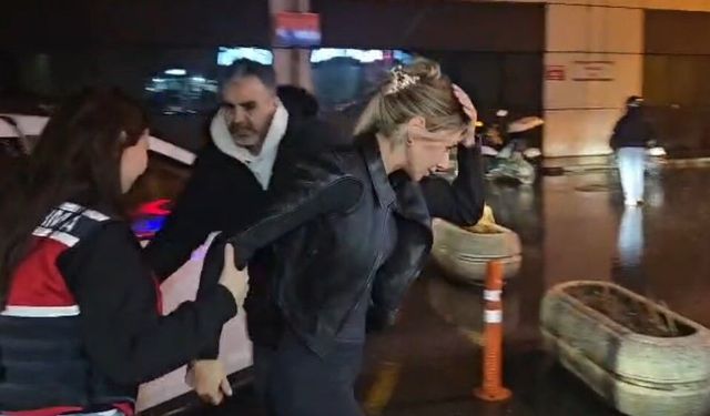 Şeyma Subaşı gözaltına alındı: İstanbul Havalimanı'nda yakalandı