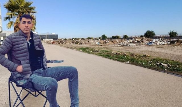 Adana’da sokak ortasında kan donduran cinayet! 19 yaşındaki genç defalarca bıçaklandı