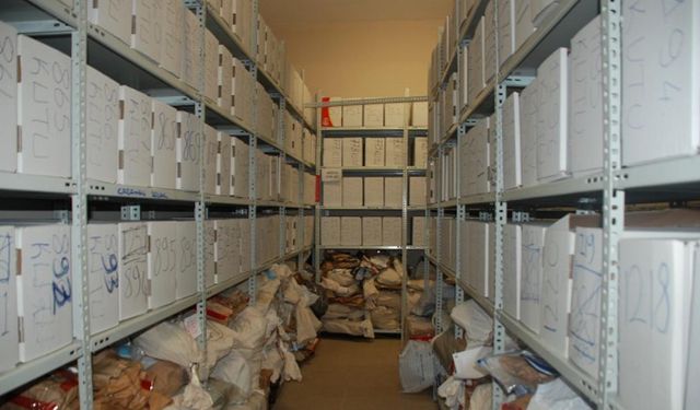 Büyükçekmece Başsavcılığının kasası soyuldu!