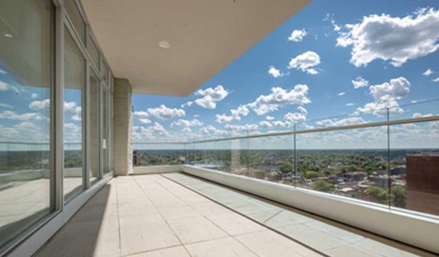 Alüminyum Korkuluk Nedir? Neden Bu Kadar Tercih Ediliyor?