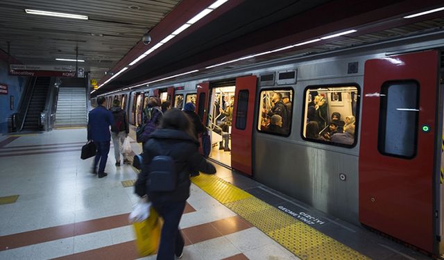 Ankara’da toplu ulaşıma yüzde 35 oranında zam yapıldı