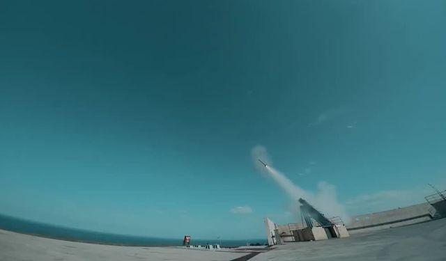 ASELSAN, GÖKSUR ile deniz savunmasını güçlendirecek