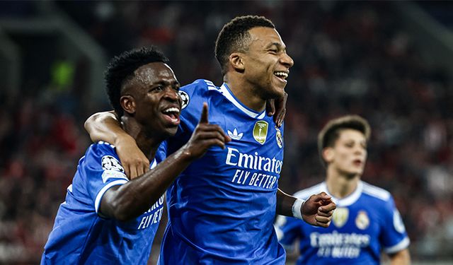 Athletic Bilbao – Real Madrid maçı kaç kaç bitti? İşte karşılaşmanın skoru ve Arda Güler detayı