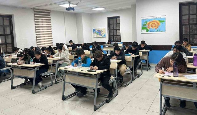 Aydınlık Yarınlara 4. Online Kitap Okuma Yarışması Başladı: 7 Kıtada 27 Dilde Büyük Eğitim Hamlesi