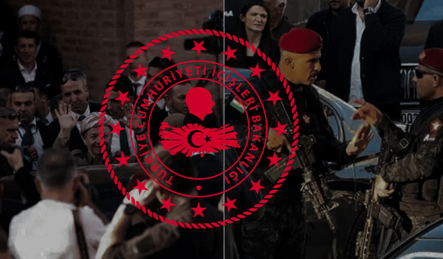 Barzani’nin silahlı korumalarıyla ilgili soruşturma başlatıldı